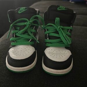 Toddler Jordan 1 High